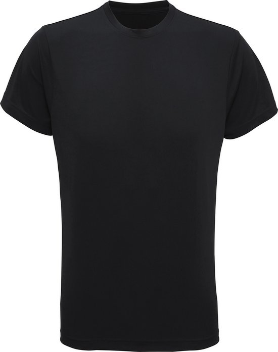 Foto: Sportshirt heren fitness shirt heren fitness kleding heren sportkleding heren 