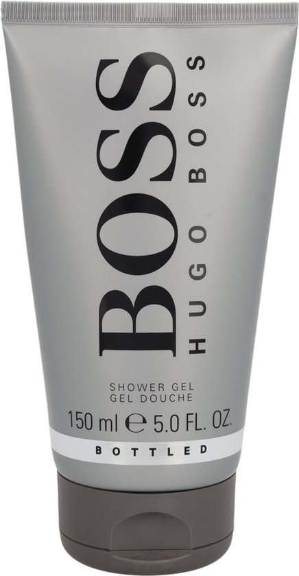 Hugo Boss Bottled 150 ml - Douchegel - Heren