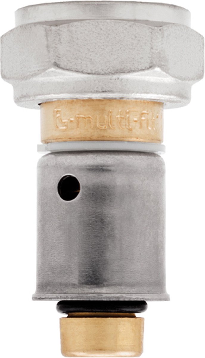 Multifit 1/2 x 16