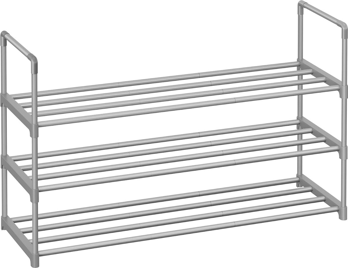 Solacis Laarzenrek - Laarzenrek voor buiten - Laarzentrekker - Laarzen rek - Must have voor uw laarzen!