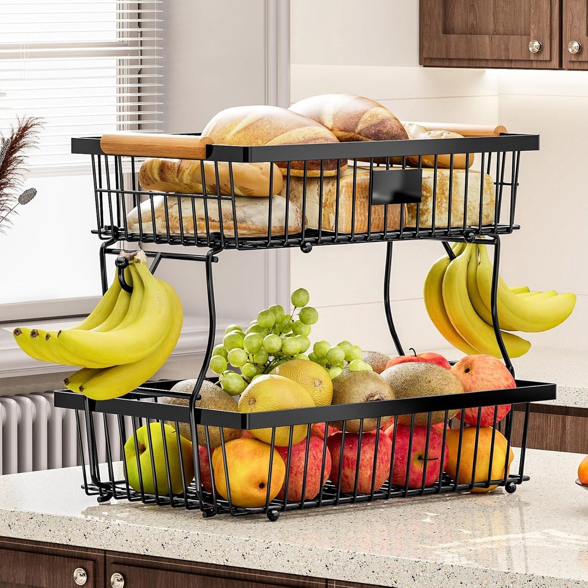 Bananenhouderrek