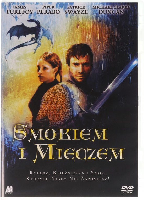 George and the Dragon [DVD]