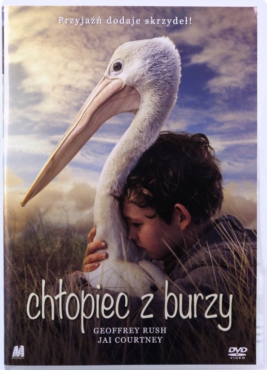 Storm Boy [DVD]