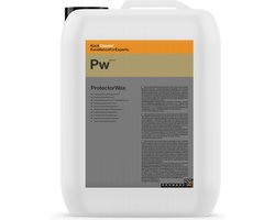 Koch Chemie ProtectorWax 10 liter - Spray Wax voor Hoogglans