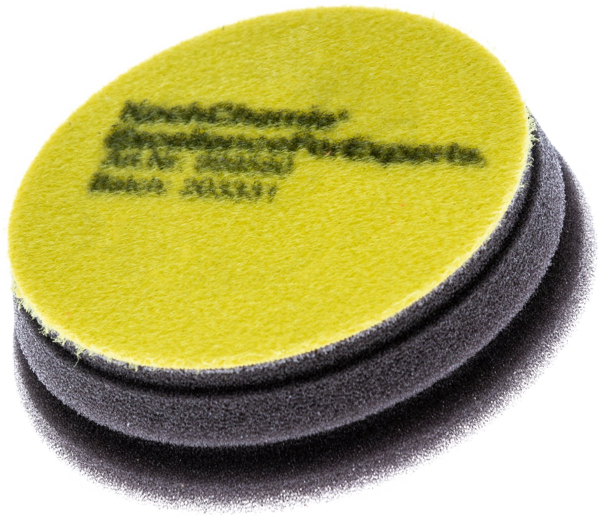 KOCH CHEMIE - Fine Cut Pad - New Design - 76mm