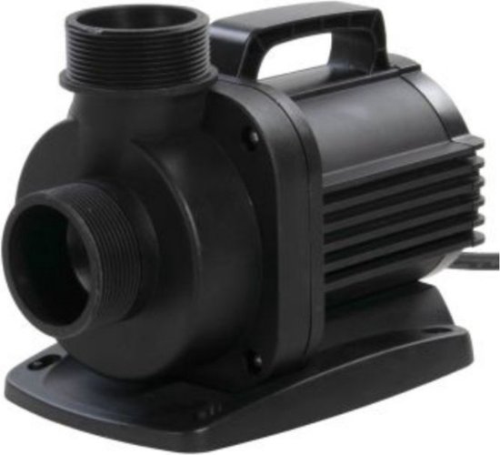 AquaForte DM Vario S 20000 vijverpomp met Wi-Fi