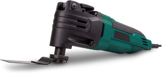 Oscillerende multitool 350W | Incl. accessoires kopen Oscillerende multitool 350W | Incl. accessoires kopen