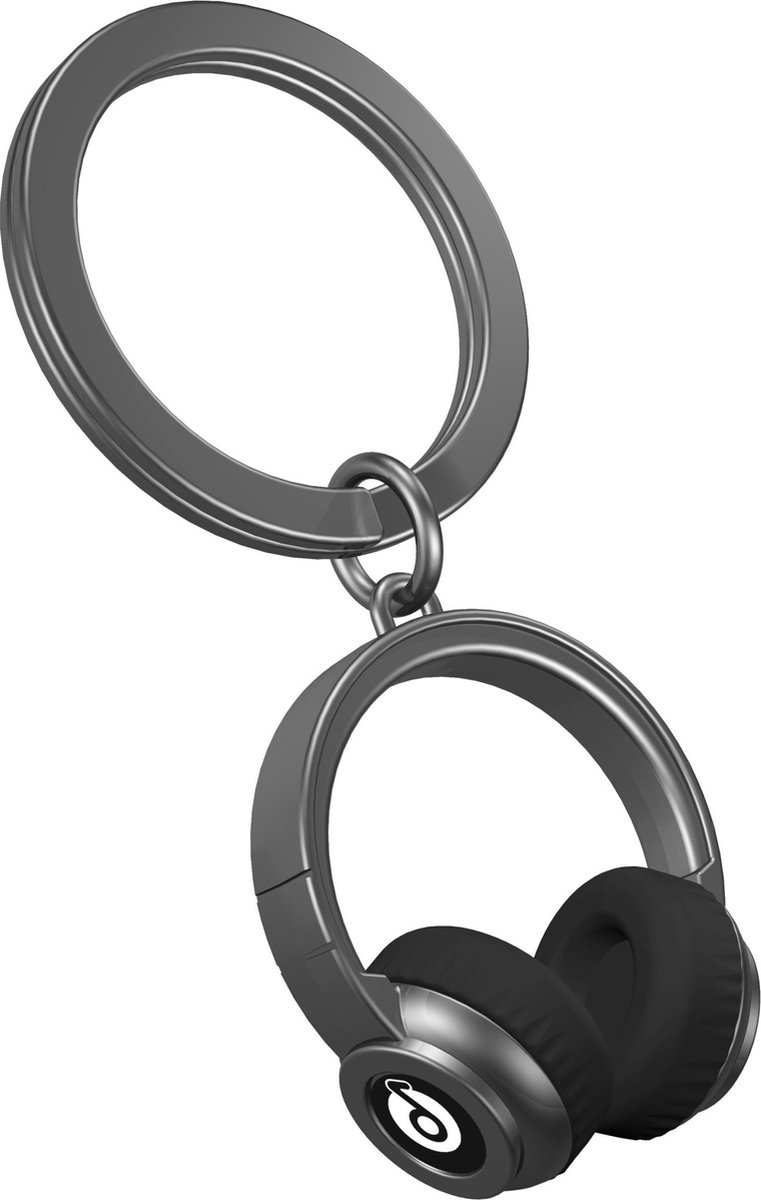 Metalmorphose - Sleutelhanger - Headphone