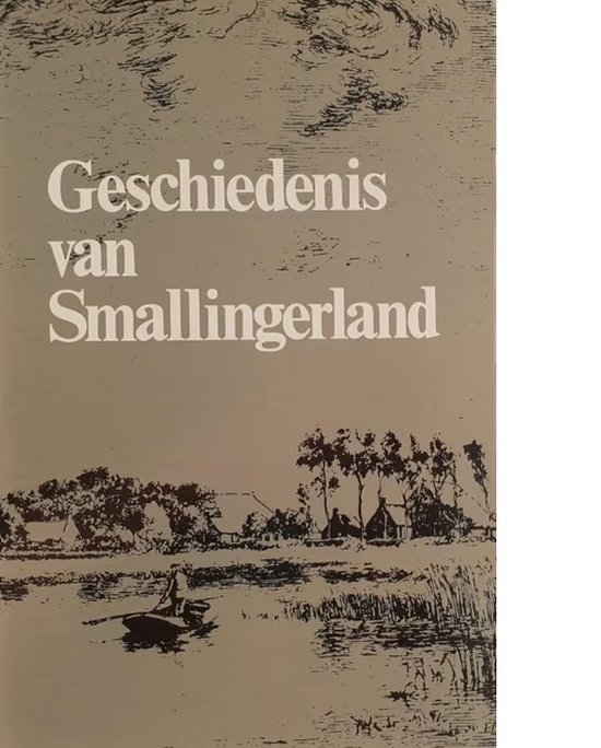 Geschiedenis van Smallingerland