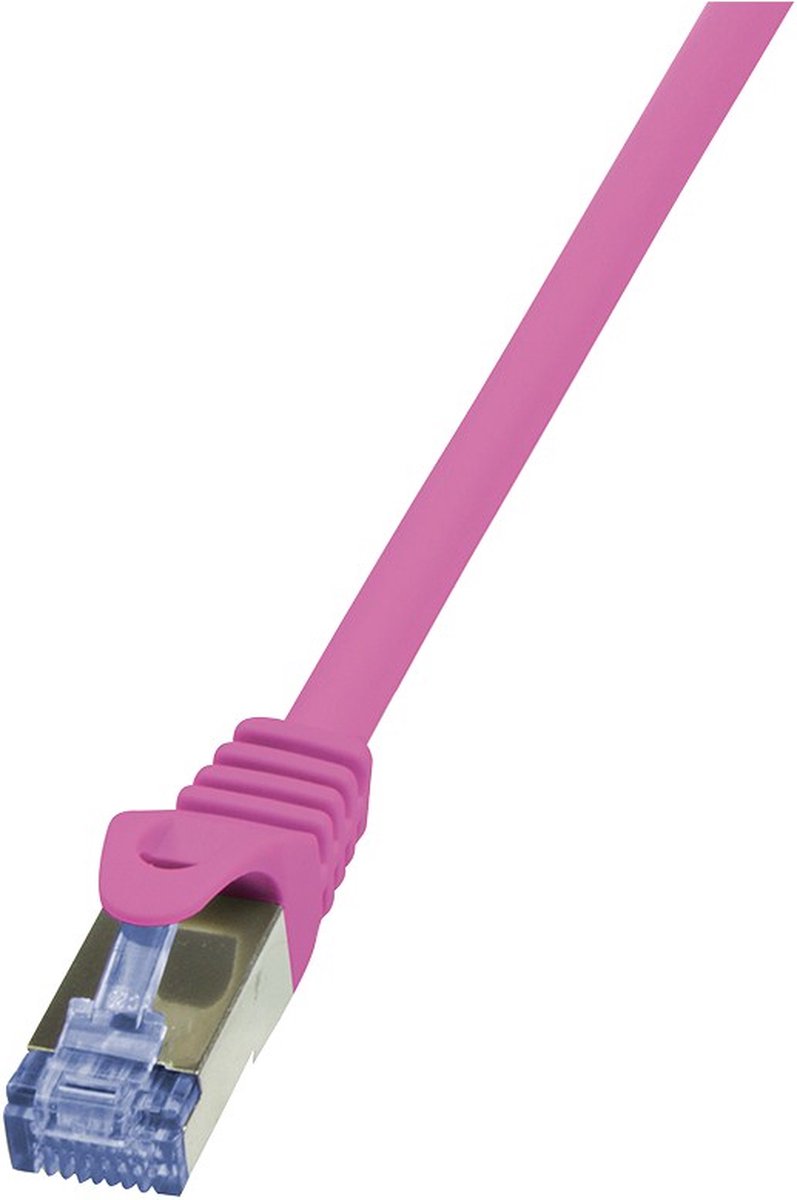 LogiLink Cat6a S/FTP, 2m