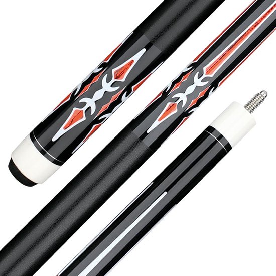 Poolcue Jolly - model Arco