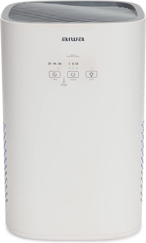 2 HEPA Filter für Kärcher AF 100 Aktivkohle