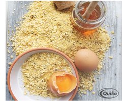 Quiko eivoer classic 5 kilo - Eivoer voor vogels - Vogelvoer