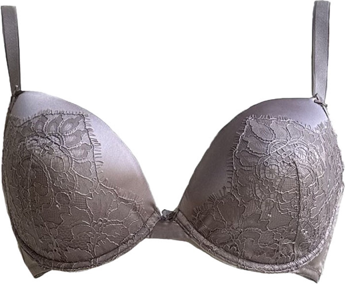 Parah Push-up BH - Lila - EU 75D / FR