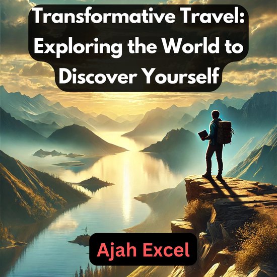 Transformative Travel