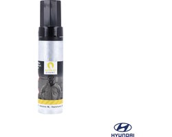 HYUNDAI - lakstift - V9R - COSMOPOLITAN/BALLANTINES RED-MET.