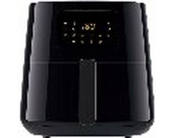 Airfryer XL HD9280/70 Friteuse met Aansluiting
