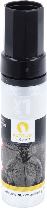 Paint Stick Base de maquillage VS1 Wit - White