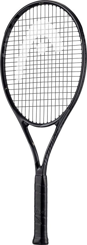 Raquette de tennis Head MX Attitude ELITE Yellow