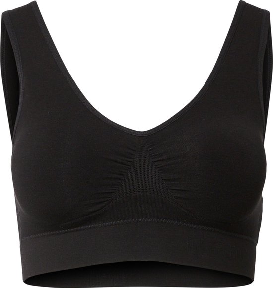 MAGIC Bodyfashion Comfort Bra Bamboo Dames Beha - Maat XL