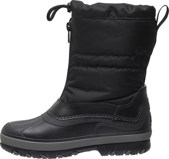 Antarctica 1363 Snowboots Unisex Junior - Nero