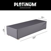 Aerocover hoes voor tuinset 200 x 150 cm