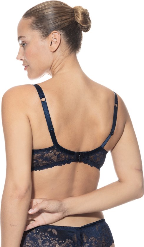 mey Soutien-gorge spacer | Série de tasses complètes Luxurious