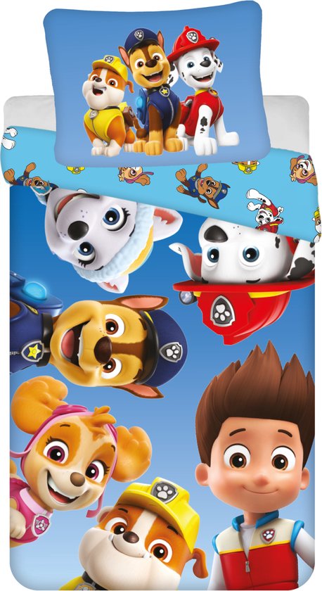 Paw Patrol 140 200 - 70 90