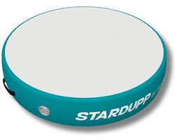 Stardupp Elite Pro AirSpot - 100 x 20 cm - AirTrack Opblaasbare AirSpot