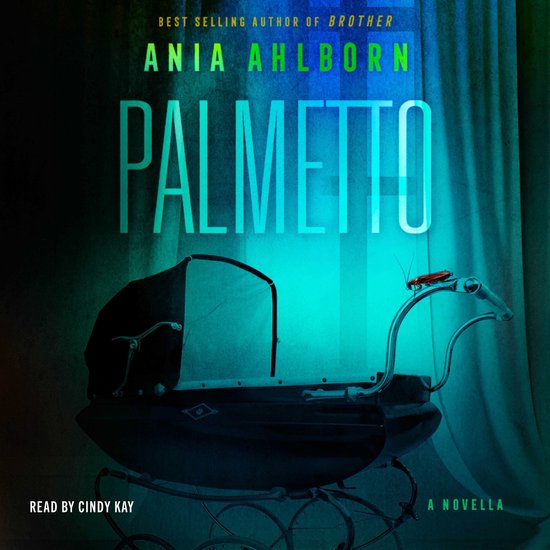 Palmetto - cover