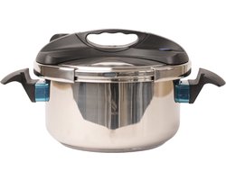 Galya Autocuiseuse 6.5L - Galya Snelkookpan 6.5L