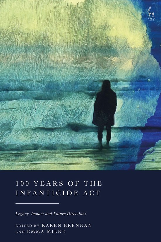 100 Years of the Infanticide Act - cover