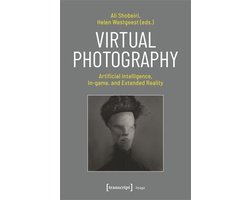 Image- Virtual Photography