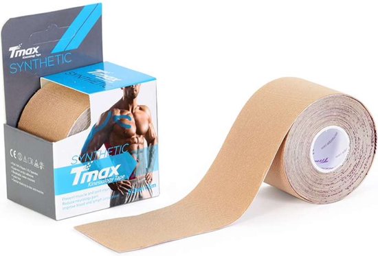 1 rotolo di benda Kinesiotape K-Active 5 cm x 5 m