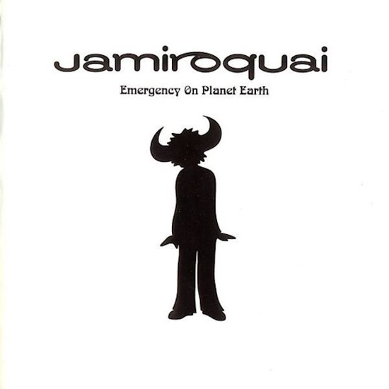 Emergency On Planet Earth