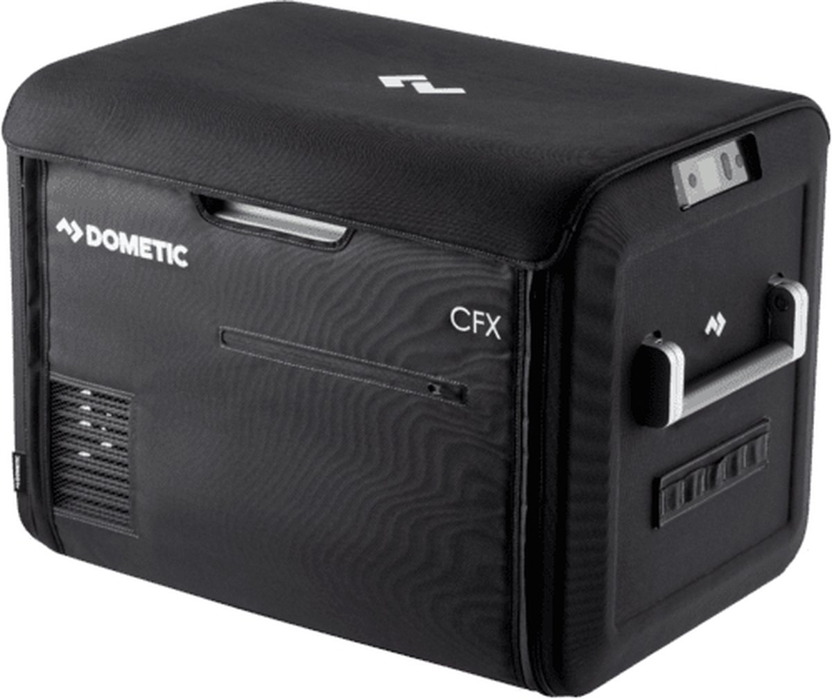 Dometic beschermhoes CFX3 PC55 zwart