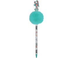 Friends - Lobster Pom Pom - Pen