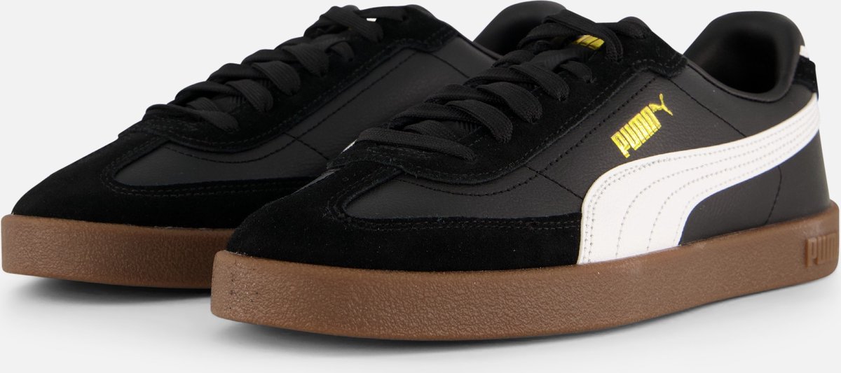 Puma 307152 Zwart