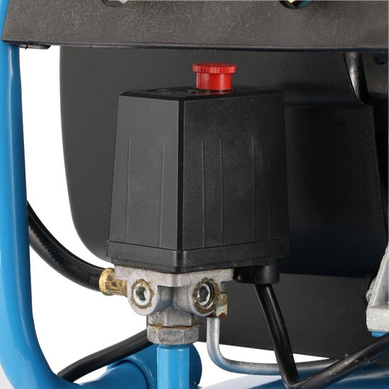 Datona® Werkplaats compressor - 50L - 230V