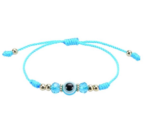 Dawapara Amazigh Berber symbool bedelarmband De Yaz Afrikaanse etnische stam religieuze sieraden roestvrijstalen damesarmband  36