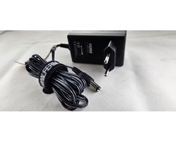 FERM - CDA1141 - Oplader - 16 Volt - Snellader - voor - Accu - CDA1140 - Passend op - Accuboormachines - CDM1134 - en - CDM1139 - 16V