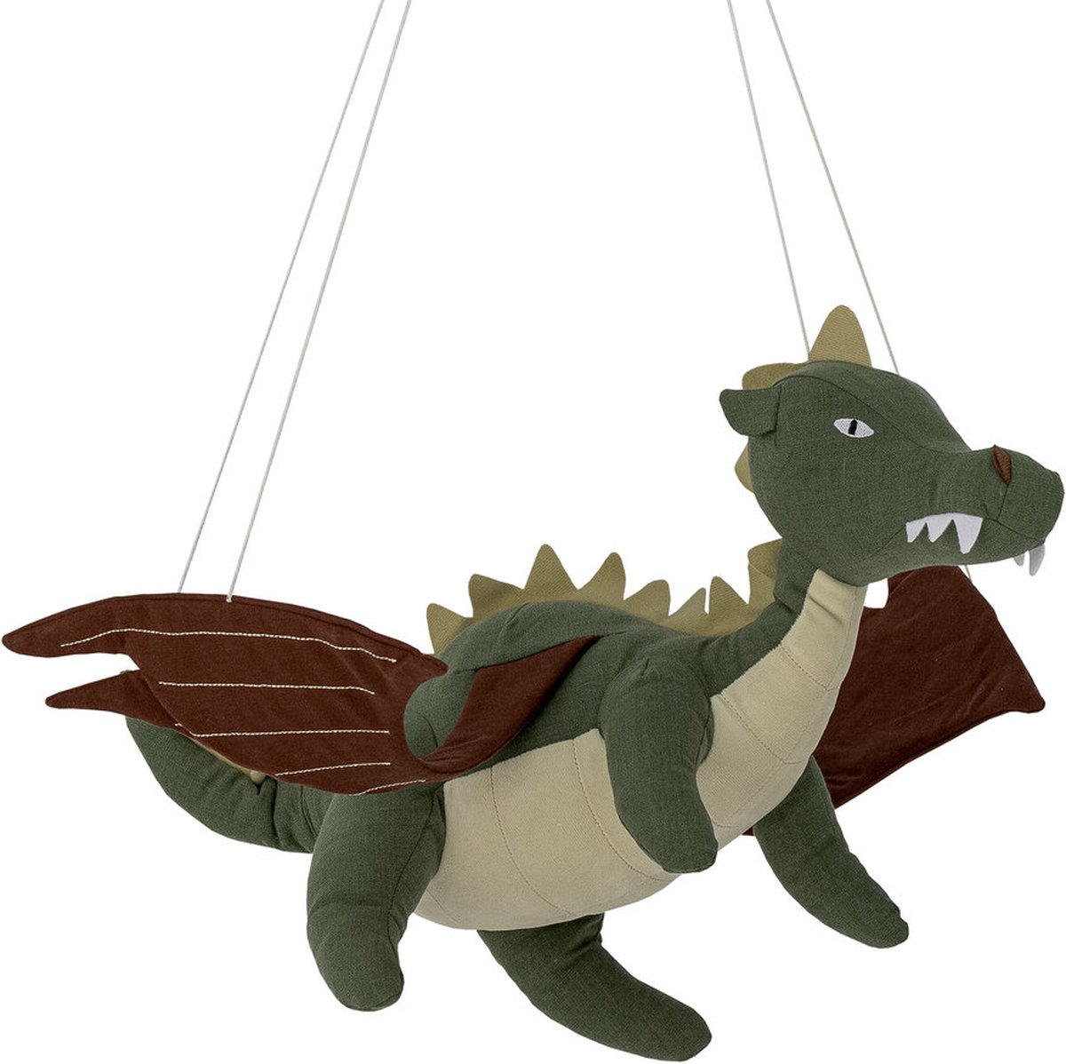 Bloomingville boxmobiel hanger draak Melvin