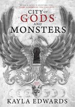 House of Devils- City of Gods and Monsters