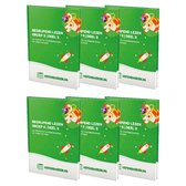 Totaalpakket - Groep 3 t/m 8 Begrijpend lezen deel 2 - Oefenboeken.nl