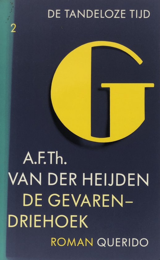 9789021466279 - De gevarendriehoek