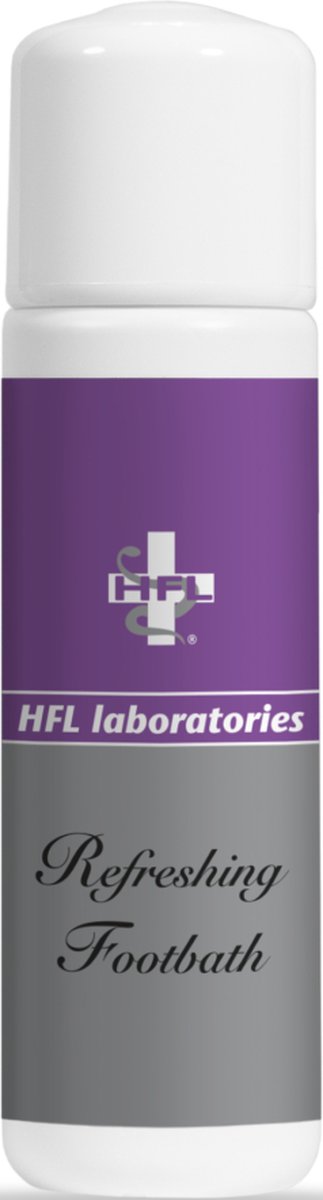 Goedkoopste HFL - Refreshing Footbath 150ml