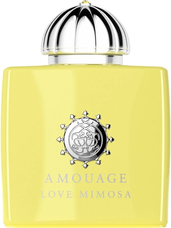 Amouage Love Mimosa Eau de Parfum 100ml
