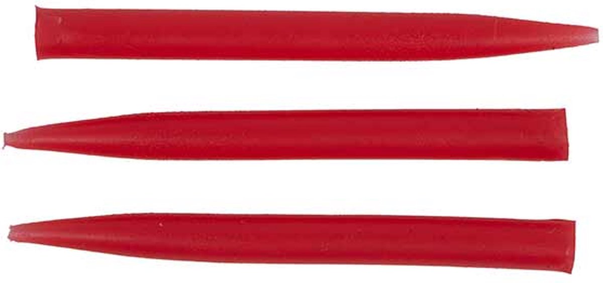 Fox Rage Predator Crimp Covers