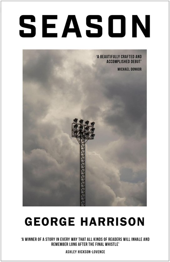 Season - cover
