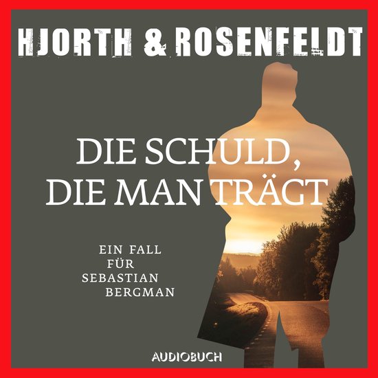 Die Schuld, die man trägt - cover
